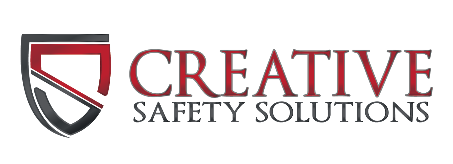 Home - Creative Safety Solutions