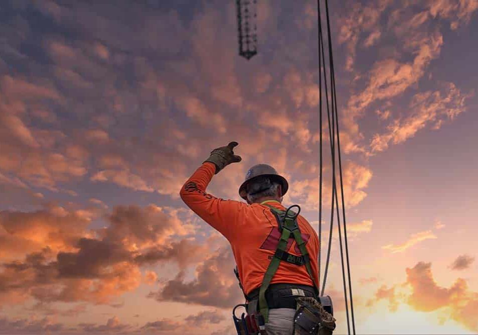 crane-worker-giving-hand-signals-fcc-stadium